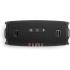 JBL Charge 6 - Portable Waterproof & Drop-Proof Bluetooth Speaker, Bold Pro Sound with AI Sound Boost, 28Hrs of Playtime, Built-in power bank & Comes with a Sturdy/Removable Carrying Strap - Black